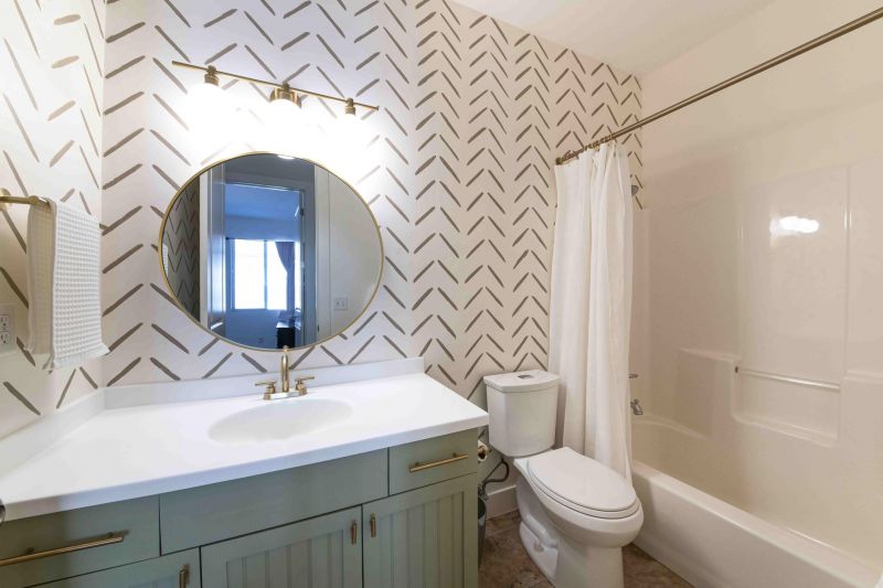 Decorative Bathroom Elements