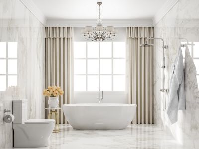 Transform Your Bathroom with Ease